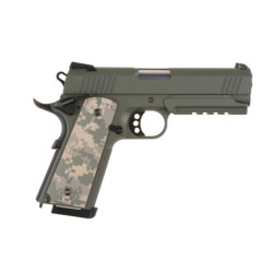 Foliage Warrior Pistol Replica