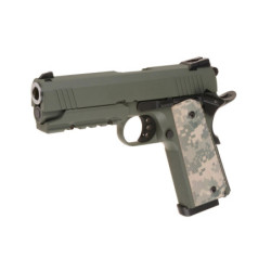 Foliage Warrior Pistol Replica