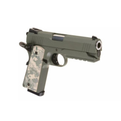 Foliage Warrior Pistol Replica