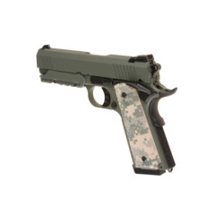 Foliage Warrior Pistol Replica