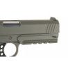 Foliage Warrior Pistol Replica