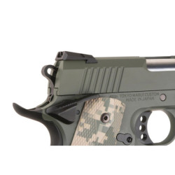 Foliage Warrior Pistol Replica