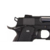 Strike Warrior Pistol Replica