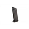 25rd gas magazine for M&P pistol replica - black