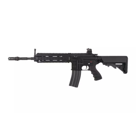 TR4-18 Carbine Replica - Black