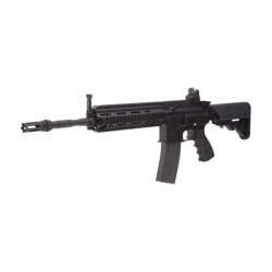 TR4-18 Carbine Replica - Black