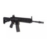 TR4-18 Carbine Replica - Black