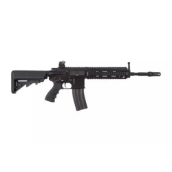 TR4-18 Carbine Replica - Black