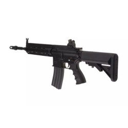 TR4-18 Carbine Replica - Black