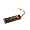 NiMH 8,4V 1100mAh battery