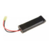 NiMH 8,4V 1100mAh battery