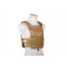 Jum Plate Carrier 2.0 Tactical Vest - Coyote