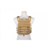 Jum Plate Carrier 2.0 Tactical Vest - Coyote