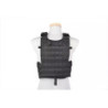 94K Plate Carrier M4 Tactical Vest - Black