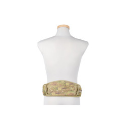 MOLLE Tactical Belt - Multicam