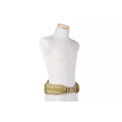 MOLLE Tactical Belt - Khaki