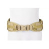 MOLLE Tactical Belt - Khaki