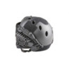 FAST PJ G4 System Helmet Replica with Face Shield - Black