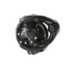 FAST PJ G4 System Helmet Replica with Face Shield - Black