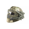 FAST PJ G4 System Helmet Replica with Face Shield - ATC-FG