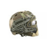 FAST PJ G4 System Helmet Replica with Face Shield - ATC-FG