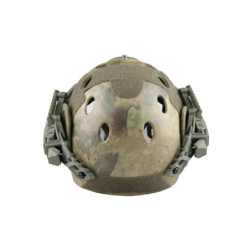 FAST PJ G4 System Helmet Replica with Face Shield - ATC-FG