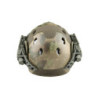 FAST PJ G4 System Helmet Replica with Face Shield - ATC-FG