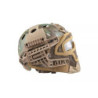 FAST PJ G4 System Helmet Replica with Face Shield - MC