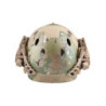 FAST PJ G4 System Helmet Replica with Face Shield - MC