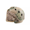 FAST PJ G4 System Helmet Replica with Face Shield - MC