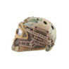 FAST PJ G4 System Helmet Replica with Face Shield - MC