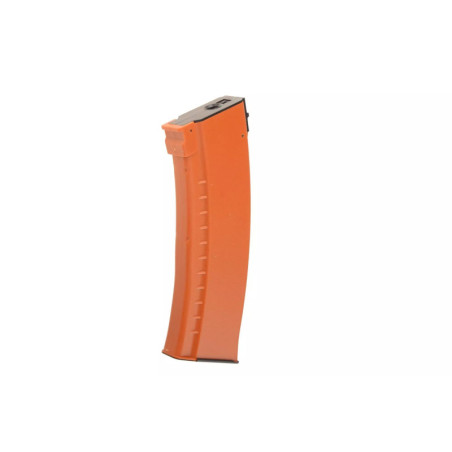 150 BBs Mid-Cap Magazine for AK Replicas - Brown