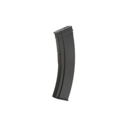 Mid-Cap Magazine for RPK/AK Replicas - Black