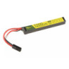 LiPo 7.4V 1200 mAh 25/50C Battery