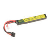 LiPo 7.4V 1200 mAh 25/50C T-connect (DEANS) Battery