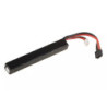 LiPo 7.4V 1200 mAh 25/50C T-connect (DEANS) Battery