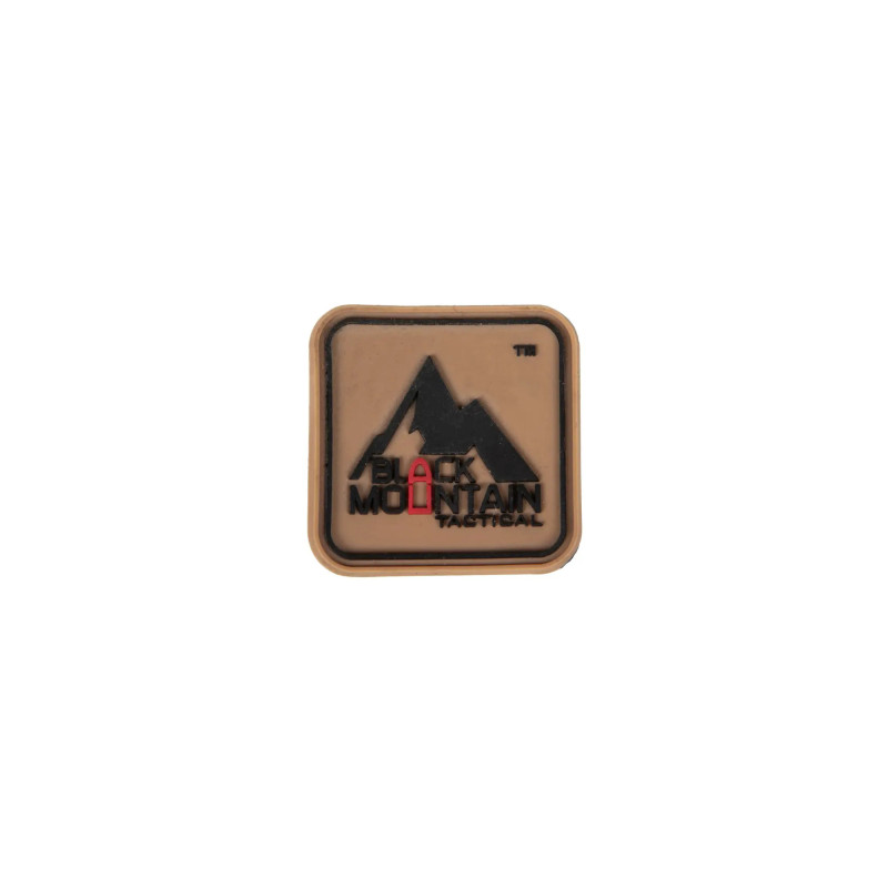 Black Mountain Tactical PVC patch