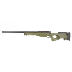 MB01 Sniper Rifle Replica - Olive Drab