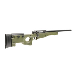 MB01 Sniper Rifle Replica - Olive Drab