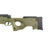 MB01 Sniper Rifle Replica - Olive Drab