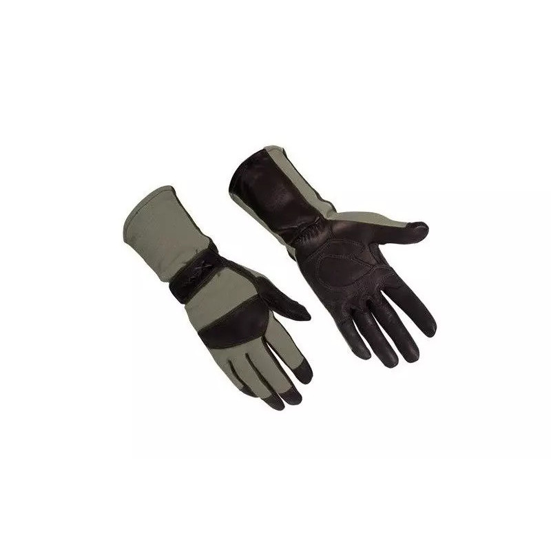 Orion Tactical Gloves - Foliage Green