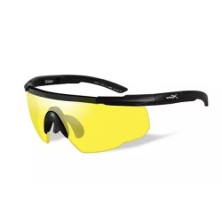 Wiley X® SABER ADV. Glasses - Yellow