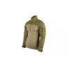 Cedar Combat Shirt - olive