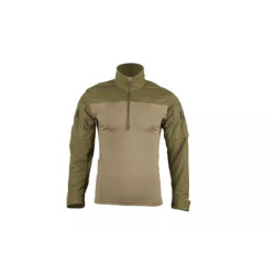 Cedar Combat Shirt - olive