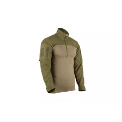 Cedar Combat Shirt - olive