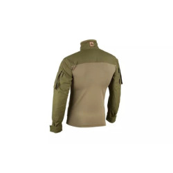 Cedar Combat Shirt - olive