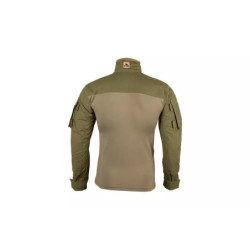 Cedar Combat Shirt - olive