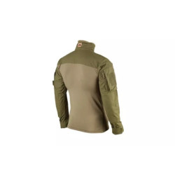 Cedar Combat Shirt - olive