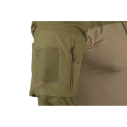 Cedar Combat Shirt - olive