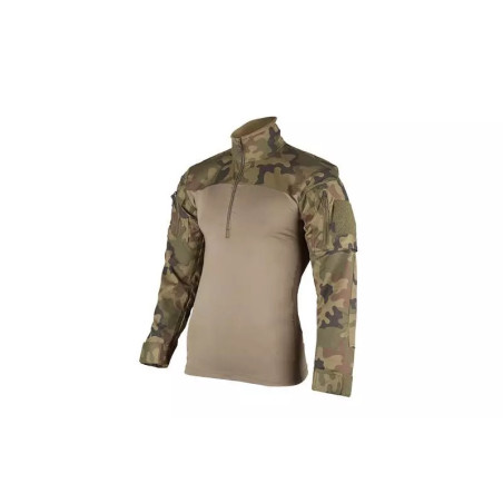 Cedar Combat Shirt - wz.93 Woodland Panther